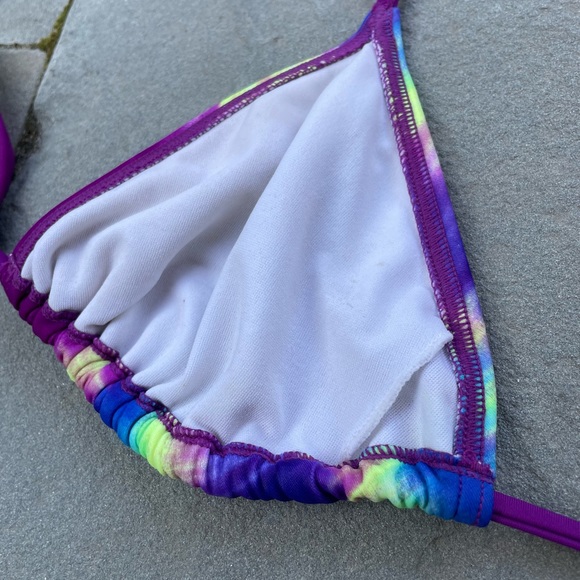 Billabong Bikini Top - Picture 5 of 8